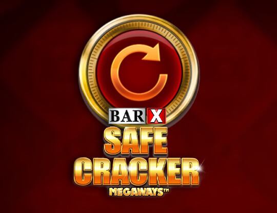 Bar-X Safecracker Megaways